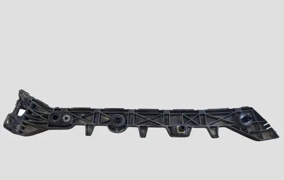 Mazda 6 Rear bumper mounting bracket GHP9502H1