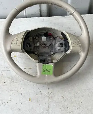 Fiat 500 Steering wheel 61926180D 04032010