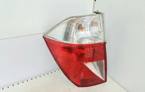 Honda FR-V Rear/tail lights
