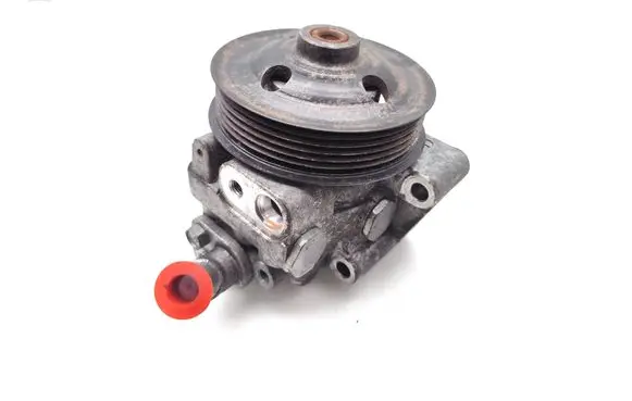 Jaguar XF Power steering pump 9X233A696AA 21234289