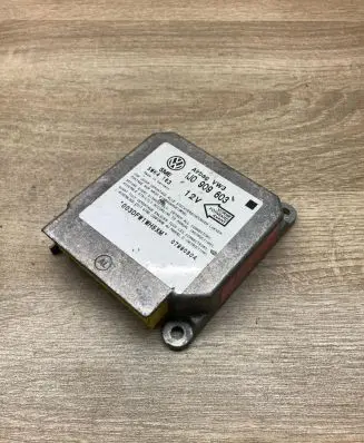 Volkswagen Sharan Airbag control unit/module 1J0909603 5WK4163