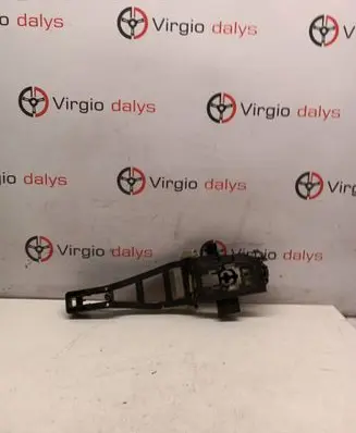 Ford Ranger Front door exterior handle Ab392122487ac