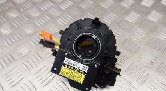 Lexus GS 250 350 300H 450H Airbag slip ring squib (SRS ring) 8924530130
