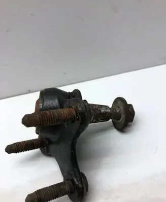 Volkswagen PASSAT B6 Front ball joint