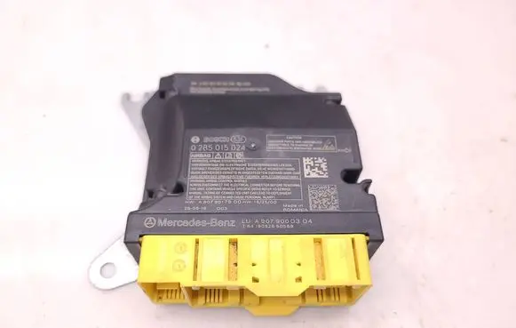 Mercedes-Benz Sprinter W907 W910 Airbag control unit/module A9079000304 0285015024