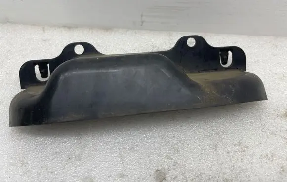 Other rear door trim element
