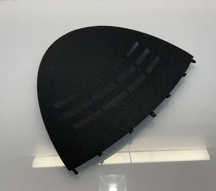 Mercedes-Benz E W211 Dash center speaker trim cover A2118310036 2118310036