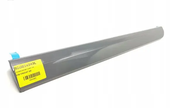 Volkswagen PASSAT B8 Rear door 3G0854949L