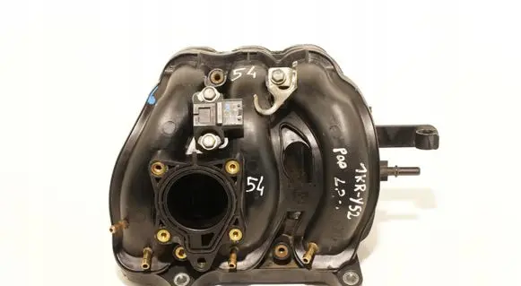 Toyota Aygo AB10 Intake manifold 1KR-Y52 POD GAZ LPG