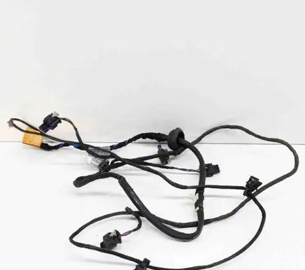 Audi A5 8T 8F Parking sensor (PDC) wiring loom 8K0971104Q