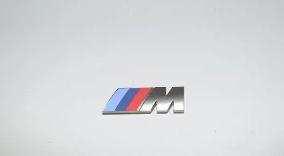 BMW X7 G07 Manufacturers badge/model letters 8094000 51148094000