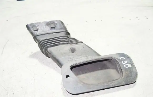Volvo C30 Air intake duct part 30741749