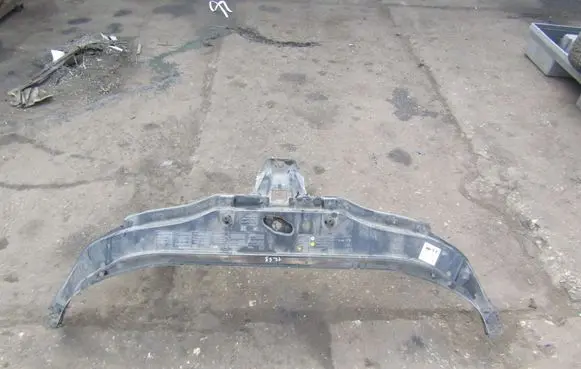 Renault Espace - Grand espace IV Radiator support slam panel 