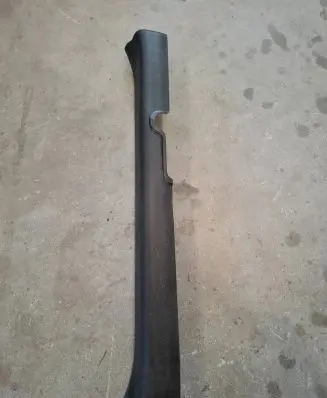 Hyundai i40 Front sill trim cover 858813Z000