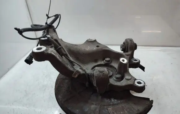 Opel Insignia A Rear wheel hub