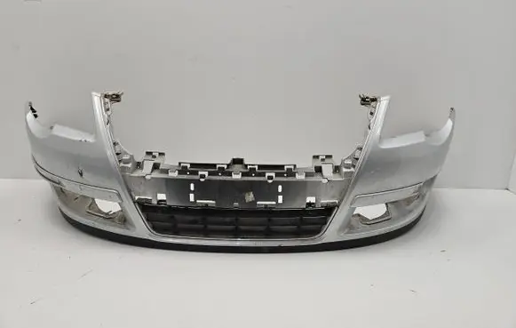 Volkswagen PASSAT B6 Front bumper