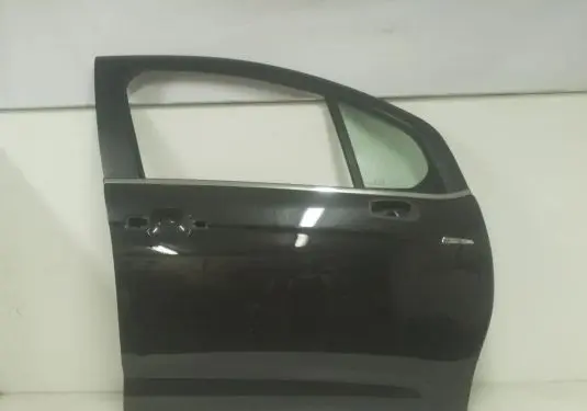 Citroen C3 Front door