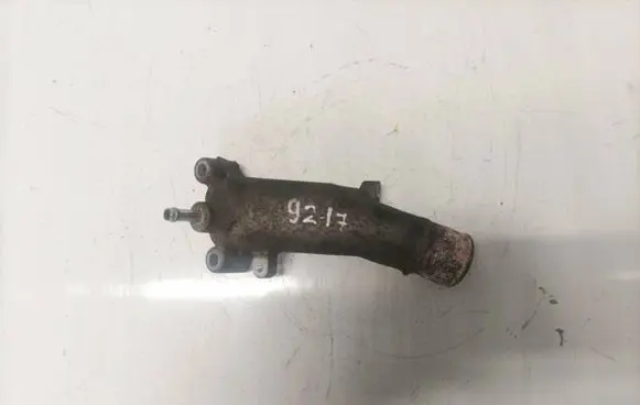 Toyota Avensis Verso Engine coolant pipe/hose