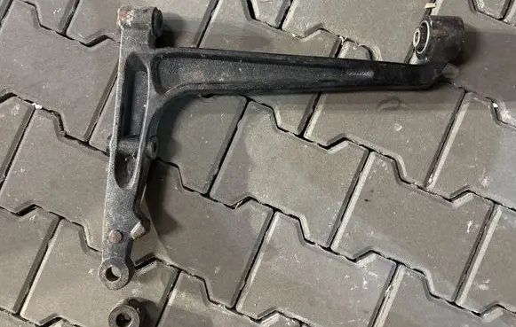 Volkswagen Transporter - Caravelle T4 Front control arm GSPS061410