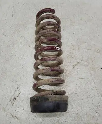 Mercedes-Benz E W124 Rear coil spring