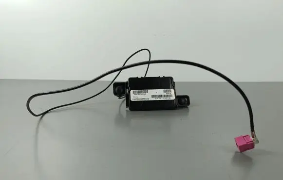 Jeep Grand Cherokee Other control units/modules P68185768AD