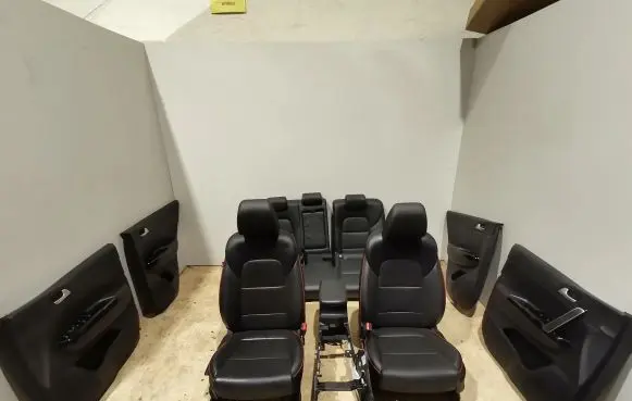 KIA Sportage Seat set 