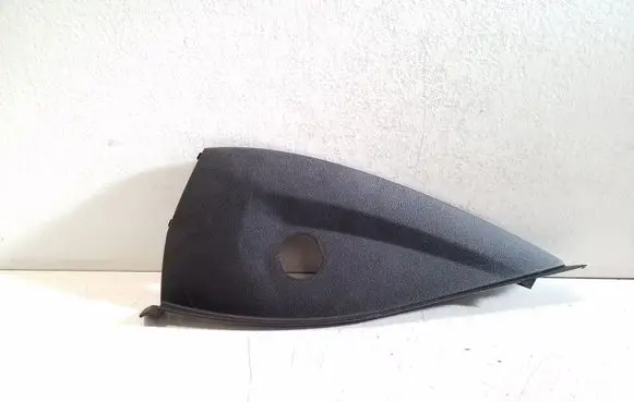 BMW 3 G20 G21 Dashboard side end trim 51456805559