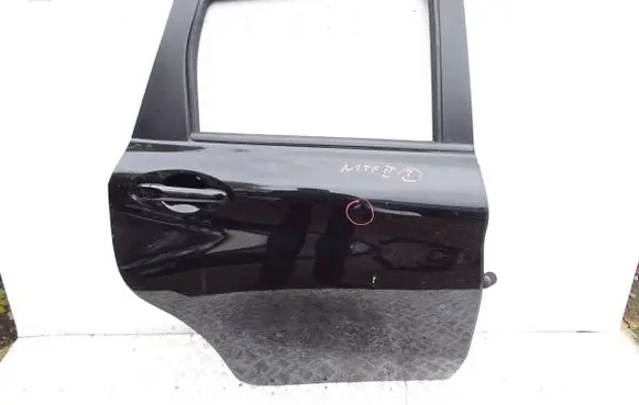 Nissan Note (E12) Rear door asdw