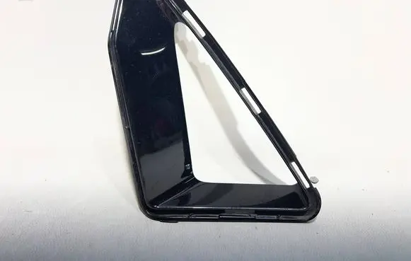 BMW M5 G90 Front bumper lower grill 8084935