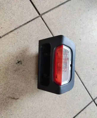Porsche Cayenne (92A) Rear door interior light 1K0947411C