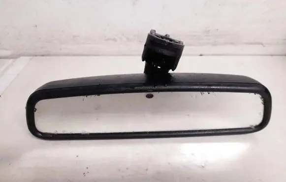 BMW 5 E60 E61 Rear view mirror (interior) e11015891 e11025891