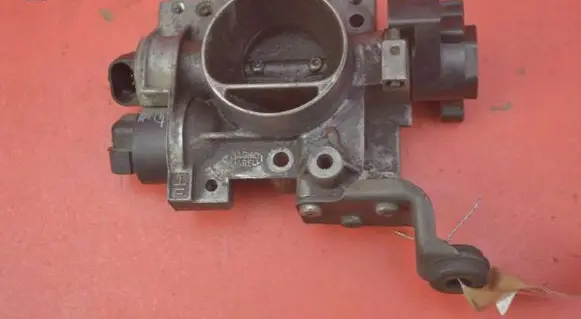 Fiat Panda 141 Throttle body valve 365XFE1