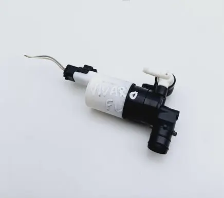 Opel Vivaro Windscreen/windshield washer pump 8200067015