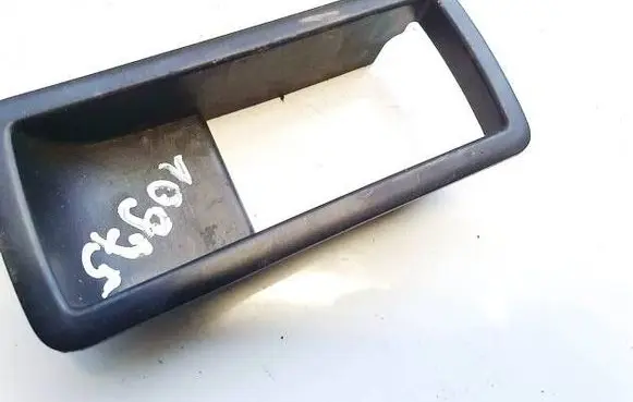 Mercedes-Benz GL X164 Other interior part a1647470187