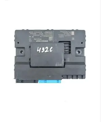Audi Q5 SQ5 Gateway control module 8W6907468F