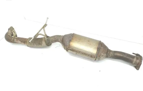 Volvo XC90 Catalyst/FAP/DPF particulate filter 8653410 6649 2988251001
