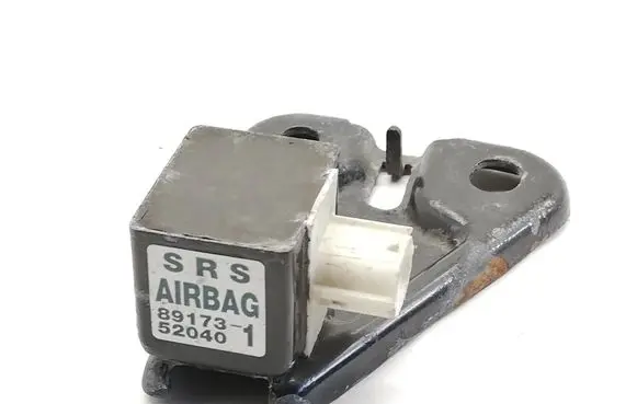 Toyota Yaris Verso Airbag deployment crash/impact sensor 8917352040