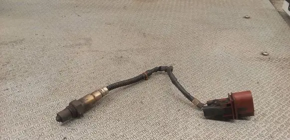 Volkswagen Touareg I Lambda probe sensor 022906262