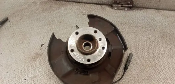 BMW 3 E90 E91 Rear wheel hub spindle/knuckle 