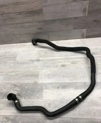 BMW 5 G30 G31 Engine coolant pipe/hose 162697