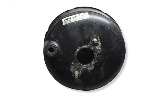 BMW 5 E39 Brake booster LSC145T 34331165055