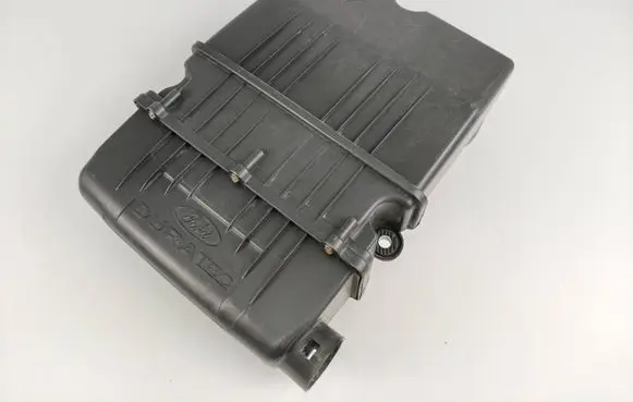 Fiat Grande Punto Air filter box 51773400