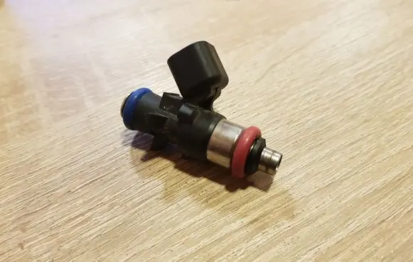 Jeep Grand Cherokee Fuel injector 0280158233