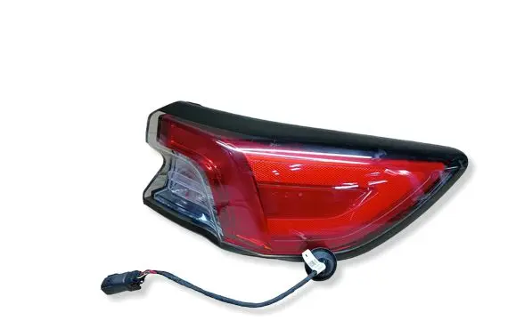 Ford Kuga III Rear/tail lights LV4B13404BE 98613212310