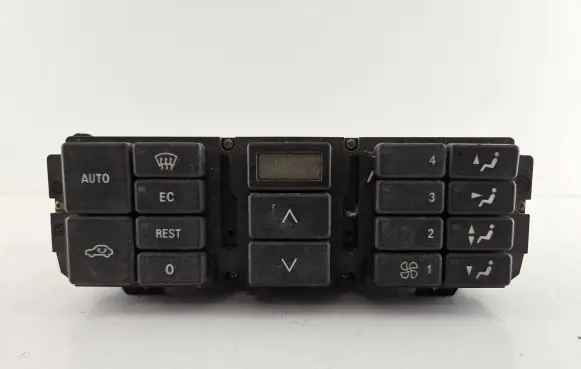 Mercedes-Benz C W202 Climate control unit W2028300785