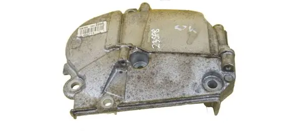 Renault Scenic III - Grand scenic III Timing chain cover 8200294625 K4M858