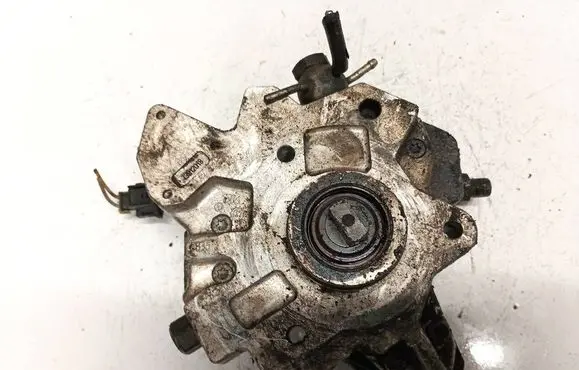 Hyundai Santa Fe Fuel injection high pressure pump 0445010121 33100-27400