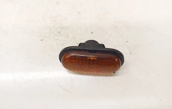 Renault Megane I Front fender indicator light 0192075