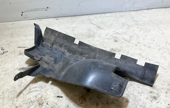 Ford Transit Intercooler air guide/duct channel GK31V8310A