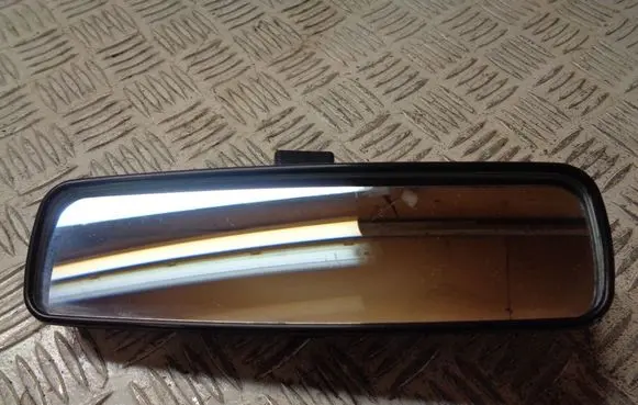 Peugeot 108 Rear view mirror (interior) 0205028